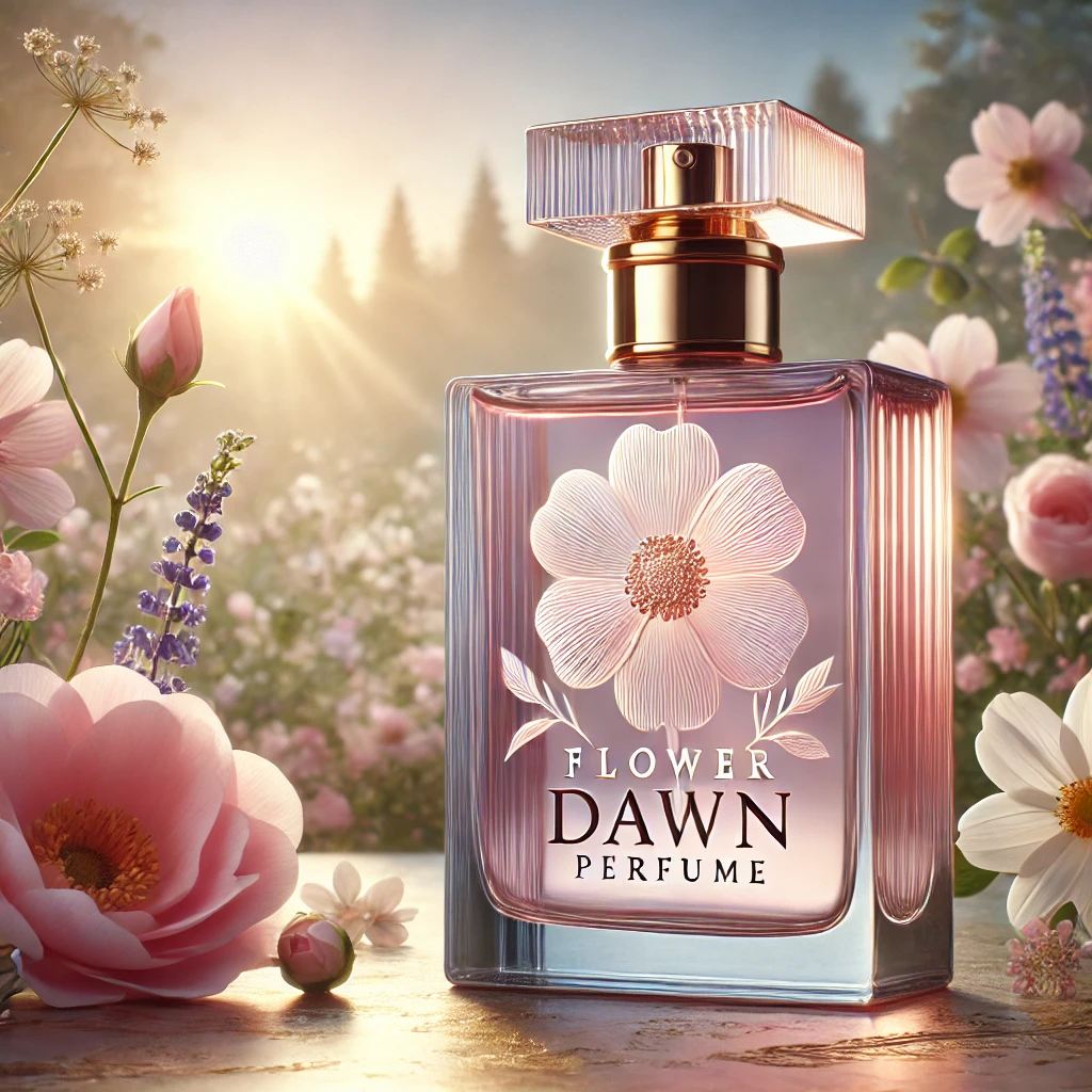 Flower Dawn Perfume